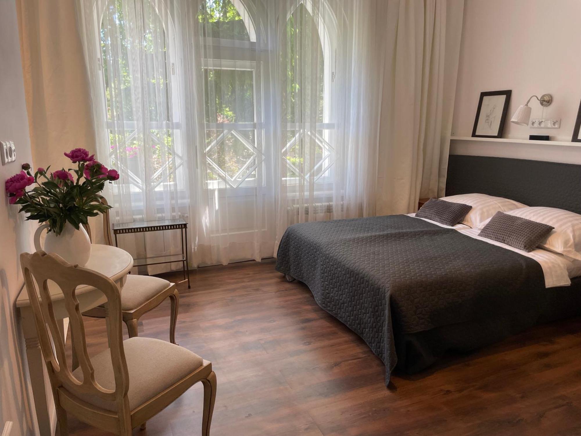 Willa Dina Milanowek Kamer foto
